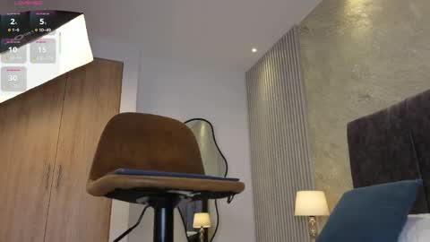 Lola Sweet online show from April 18, 2026, 11:25 am