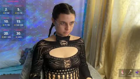 lola_aspis online show from November 24, 2025, 3:50 am