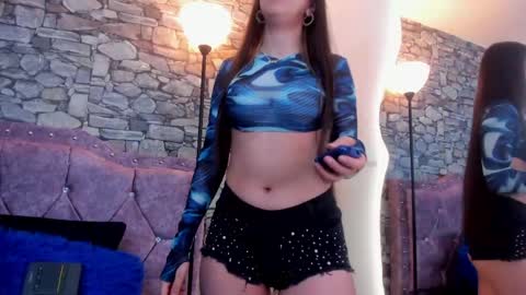 Snapshot of lola_bonny7 chatting on March 24, 2026, 7:52 pm LOLA online show from March 24, 2026, 7:52 pm