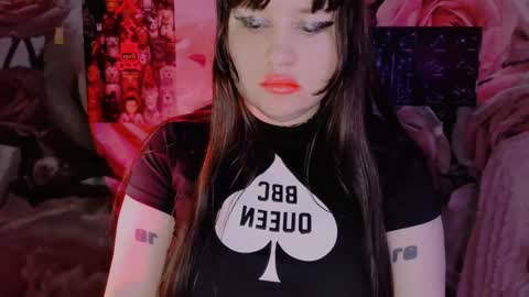 Lola Chi online show from February 2, 2025, 3:10 am