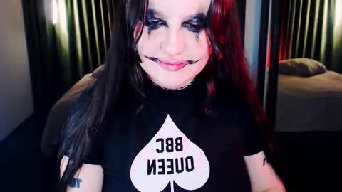 Lola Chi online show from October 30, 2025, 11:27 pm