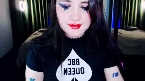 Lola Chi online show from November 27, 2025, 10:01 pm