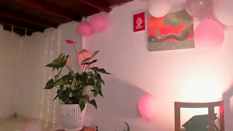 Snapshot of lola_cocks chatting on January 12, 2025, 11:47 pm mara online show from January 12, 2025, 11:47 pm