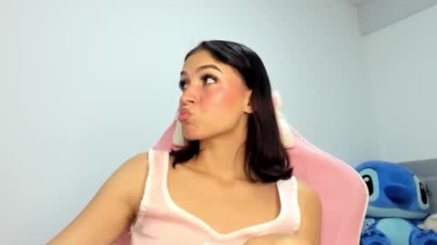 Lola Kamila online show from February 22, 2025, 3:45 am