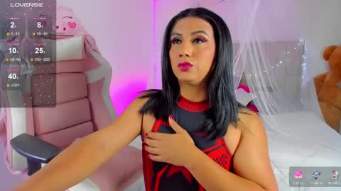 lola oberly online show from January 30, 2025, 10:08 pm