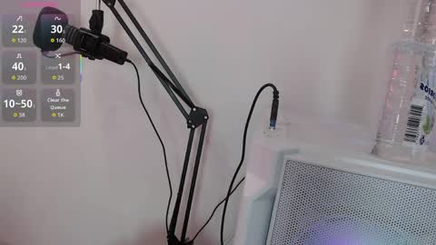 Snapshot of lola_star_ chatting on May 30, 2026, 3:20 pm Lola online show from May 30, 2026, 3:20 pm