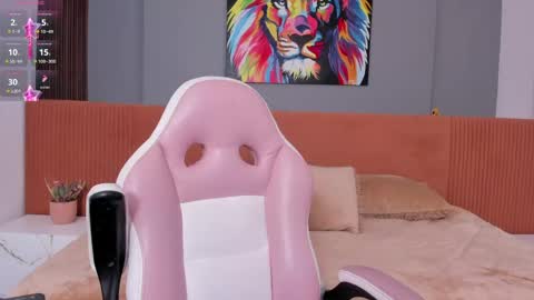 Snapshot of lola_sweeet18 chatting on April 29, 2026, 9:02 am lola_sweeet18 online show from April 29, 2026, 9:02 am