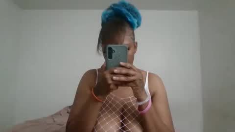 Lola ThaPinkBunny7 online show from April 3, 2026, 7:34 pm