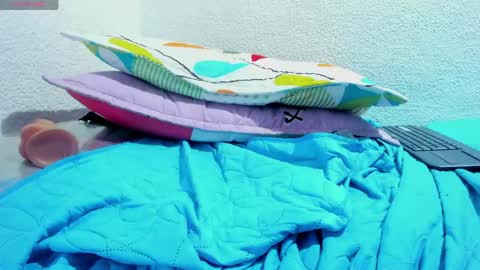 lola_wish online show from May 6, 2026, 9:14 am