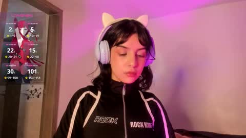 Lola Bunny online show from February 8, 2026, 7:01 am