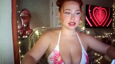 LolaaMint  online show from July 25, 2026, 12:14 pm