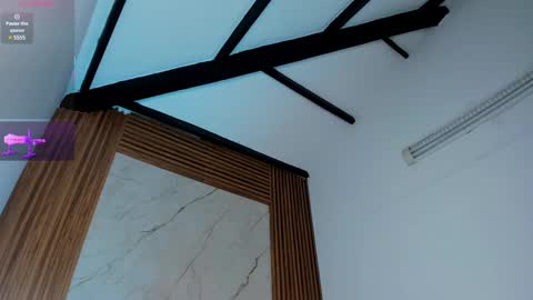 Lola Angel online show from March 8, 2025, 3:06 am