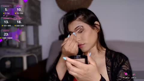 lolaasmith_21 online show from June 15, 2026, 8:22 pm