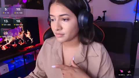lolaasmith_21 online show from July 5, 2026, 5:31 pm