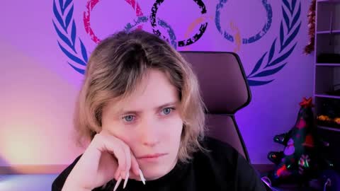 I consider myself the god Loki but life just calls me LOL  online show from December 28, 2024, 5:02 am