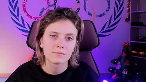 I consider myself the god Loki but life just calls me LOL  online show from December 28, 2024, 8:05 am