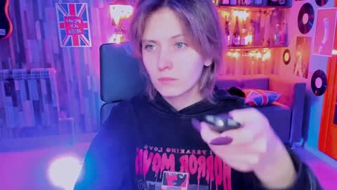 I consider myself the god Loki but life just calls me LOL  online show from January 7, 2025, 6:05 am