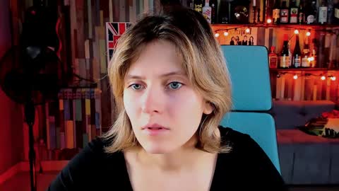 I consider myself the god Loki but life just calls me LOL  online show from January 11, 2025, 5:10 am