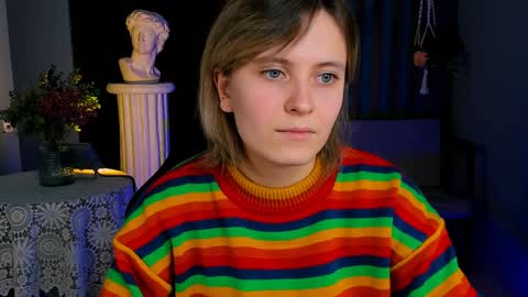 I consider myself the god Loki but life just calls me LOL  online show from January 21, 2025, 9:13 am