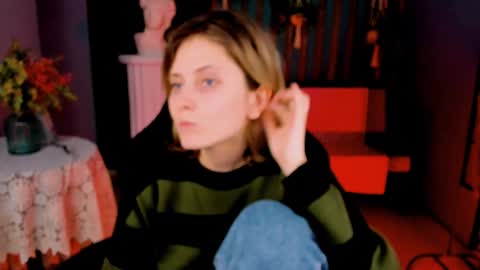 I consider myself the god Loki but life just calls me LOL  online show from January 30, 2025, 12:27 pm