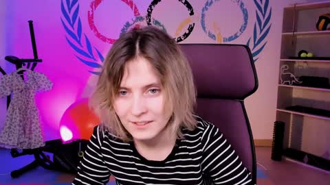 I consider myself the god Loki but life just calls me LOL  online show from February 1, 2025, 8:08 am