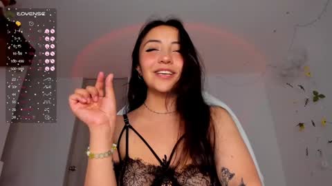  Lola Berry  online show from December 2, 2024, 1:02 pm