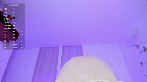  Lola Berry  online show from January 16, 2025, 6:06 pm