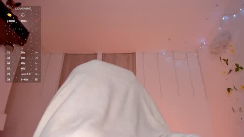  Lola Berry  online show from January 22, 2025, 1:21 pm