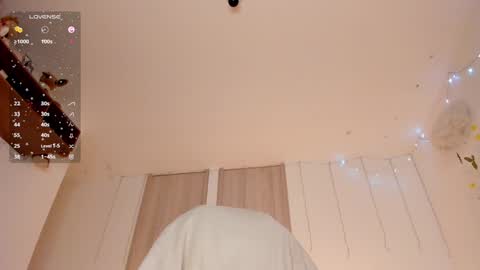  Lola Berry  online show from January 26, 2025, 9:08 am