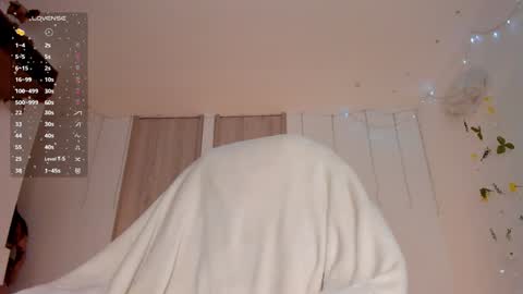  Lola Berry  online show from January 27, 2025, 7:46 pm