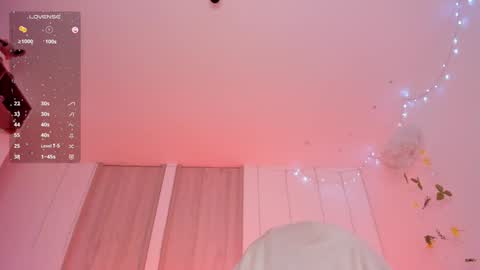  Lola Berry  online show from January 28, 2025, 3:04 pm