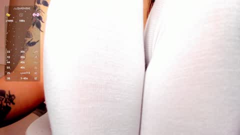  Lola Berry  online show from February 7, 2025, 9:58 am