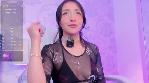  Lola Berry  online show from March 18, 2026, 6:49 am