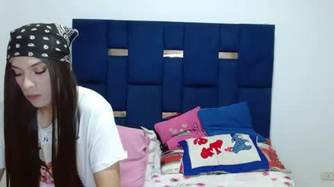 Snapshot of lolabloomx chatting on June 8, 2026, 1:28 am lolabloomx online show from June 8, 2026, 1:28 am