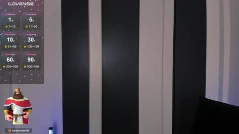 Lola3 online show from December 20, 2024, 9:50 pm