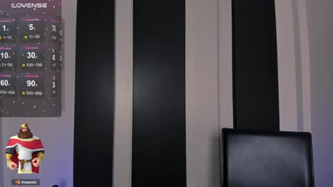 Lola3 online show from December 21, 2024, 12:53 am