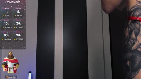 Lola3 online show from December 25, 2024, 12:05 am