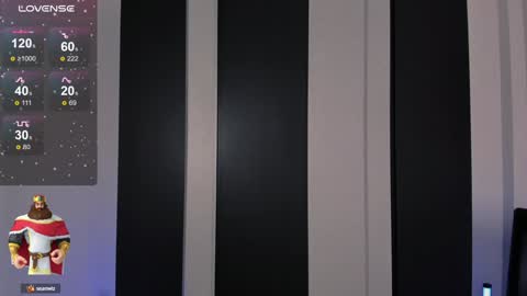 Lola3 online show from December 29, 2024, 1:24 am