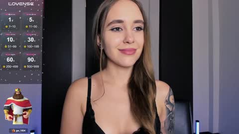 Lola3 online show from January 30, 2025, 3:33 am