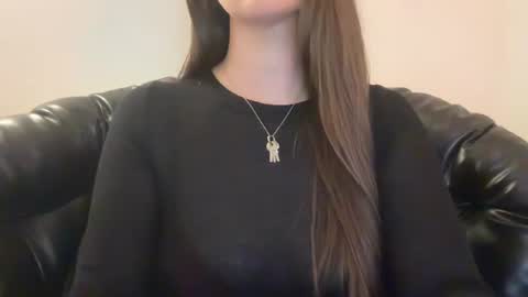 Frt Pr1ncess online show from March 11, 2025, 9:48 pm