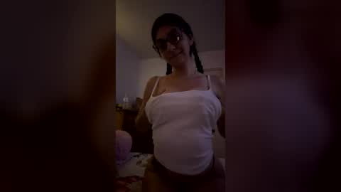 Snapshot of lolaflowers69 chatting on August 1, 2026, 6:56 am lolaflowers69 online show from August 1, 2026, 6:56 am