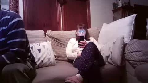 LOLA HUESO y ERIC online show from March 8, 2025, 7:53 pm