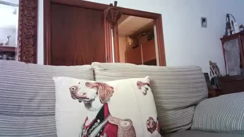 LOLA HUESO y ERIC online show from March 12, 2025, 9:02 am