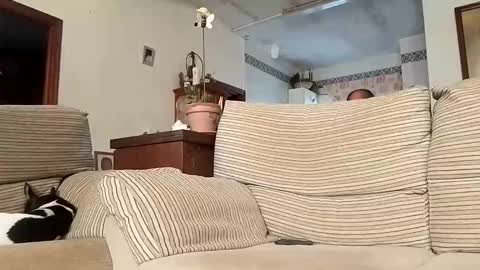 LOLA HUESO y ERIC online show from September 22, 2025, 8:38 am