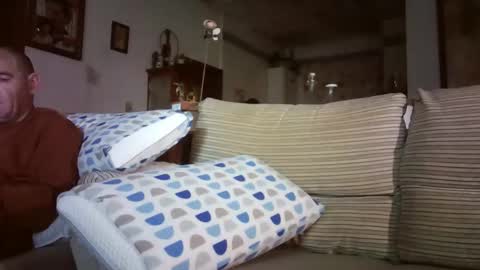 LOLA HUESO y ERIC online show from January 11, 2026, 4:01 pm