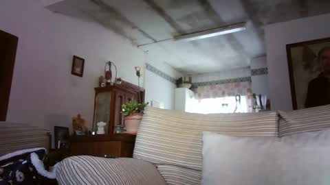 LOLA HUESO y ERIC online show from February 5, 2026, 9:03 am