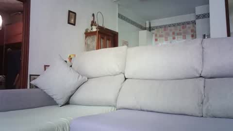 LOLA HUESO y ERIC online show from April 20, 2026, 8:39 am