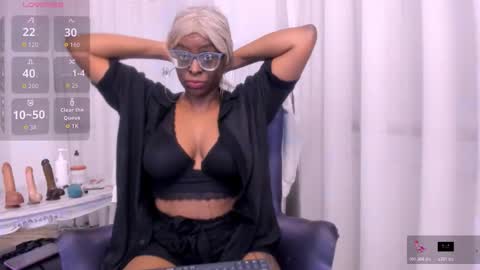 lola online show from November 8, 2025, 11:54 am