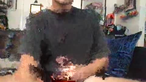 cumsquatterz online show from October 10, 2025, 7:46 pm