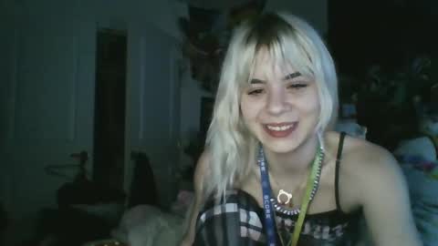 Lola Lixx online show from December 8, 2024, 7:58 am